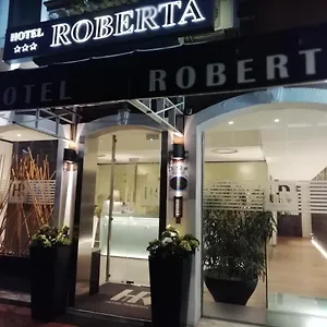 *** Hotel Roberta Italia
