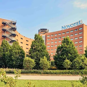 Novotel Venezia Castellana מלון