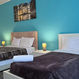 Affittacamere Mestre Residence Italia