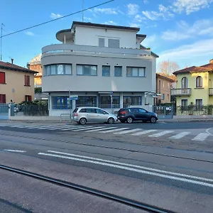 Gasthof Marconi House