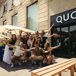  Ostello Quo Italia