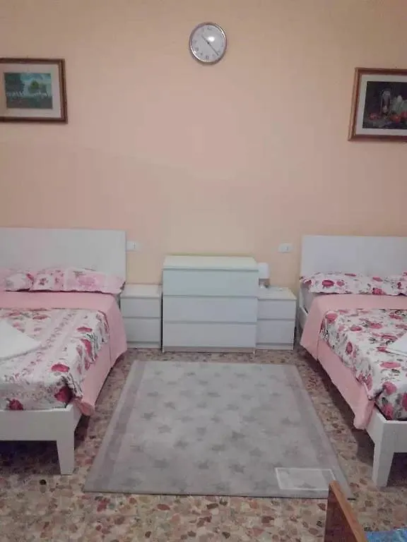 Affittacamere Dream Holidays Mestre