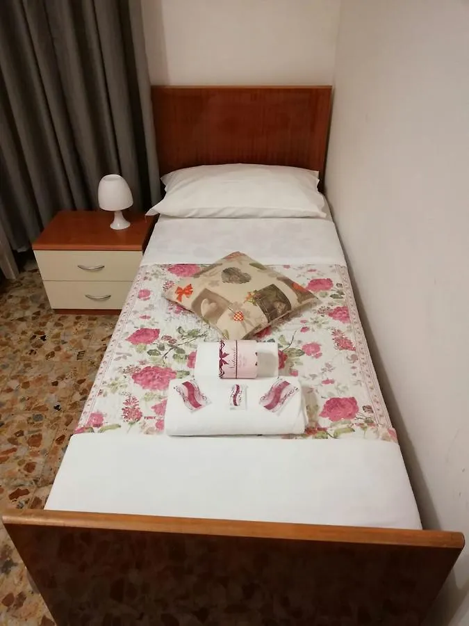 Dream Holidays Mestre Affittacamere