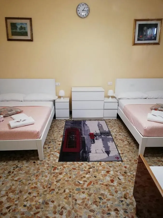 Affittacamere Dream Holidays Mestre